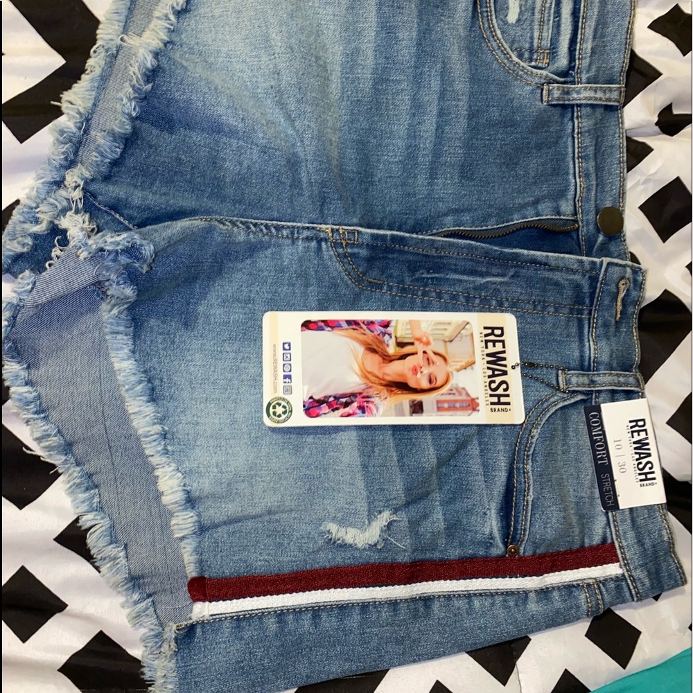 Summer shorts